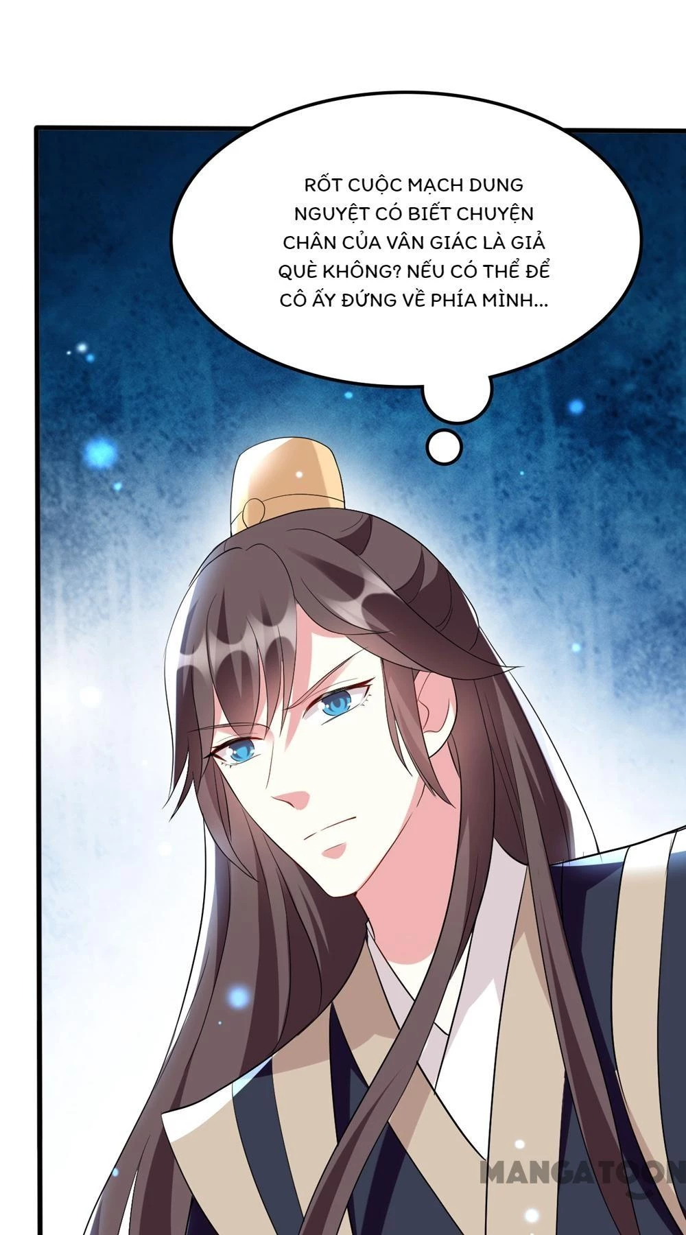 Phúc Hắc Vương Gia Đừng Làm Loạn Chapter 122 - 11