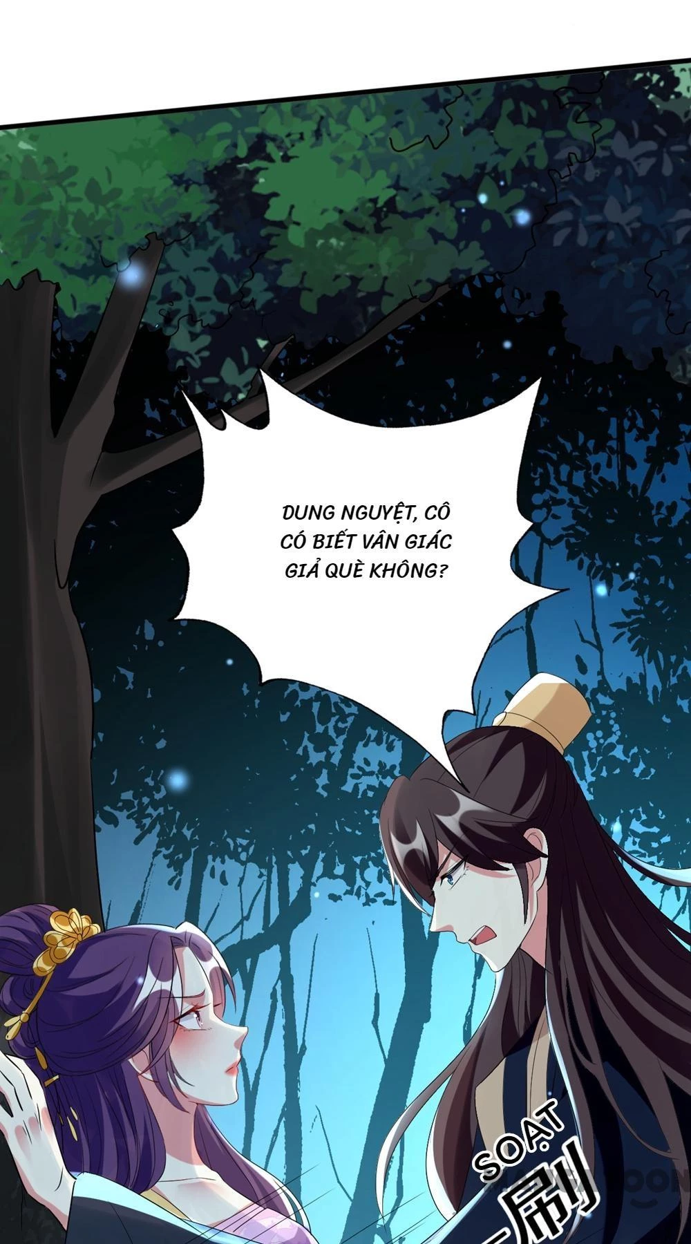 Phúc Hắc Vương Gia Đừng Làm Loạn Chapter 122 - 13