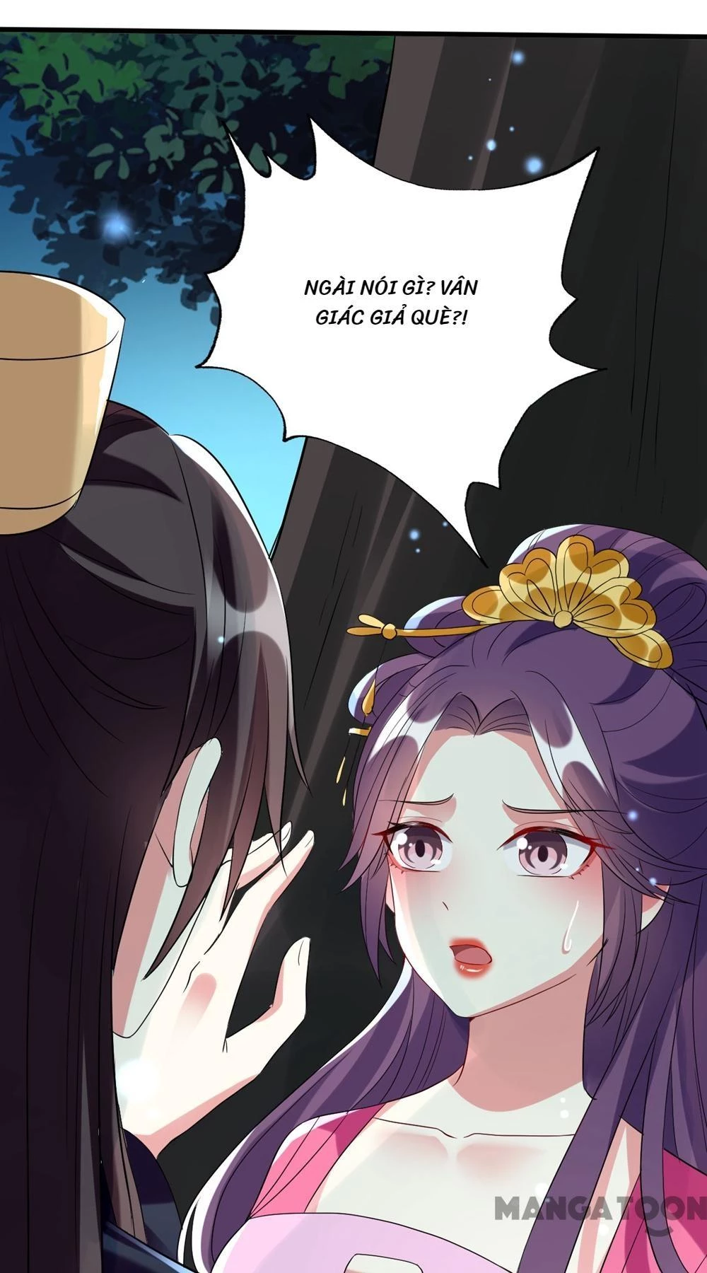 Phúc Hắc Vương Gia Đừng Làm Loạn Chapter 122 - 15