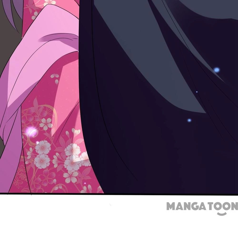 Phúc Hắc Vương Gia Đừng Làm Loạn Chapter 122 - 20