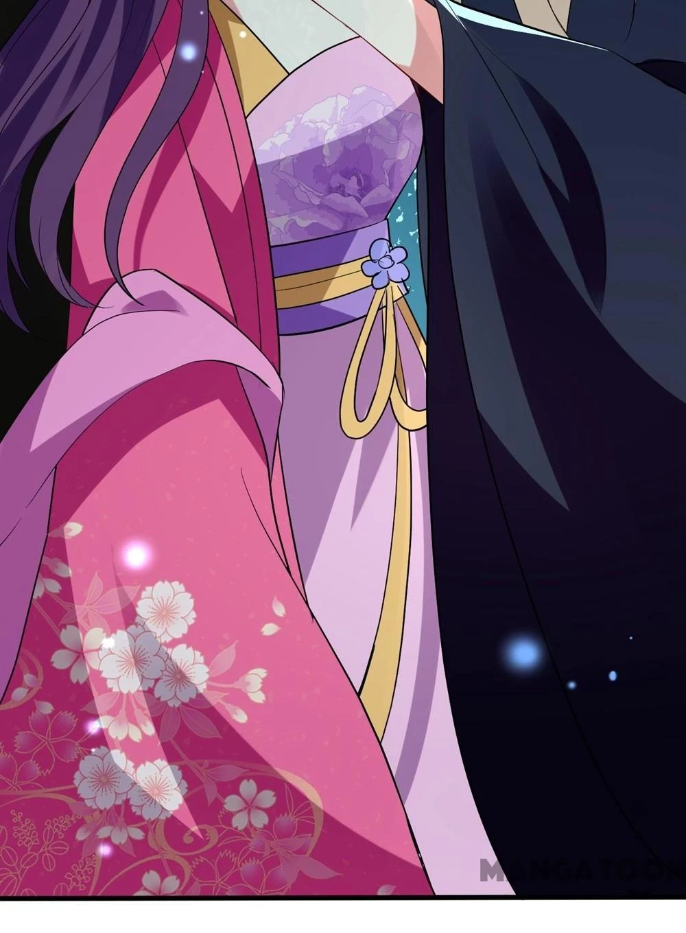 Phúc Hắc Vương Gia Đừng Làm Loạn Chapter 122 - 22