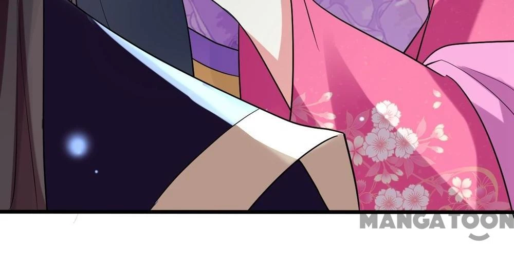 Phúc Hắc Vương Gia Đừng Làm Loạn Chapter 122 - 24