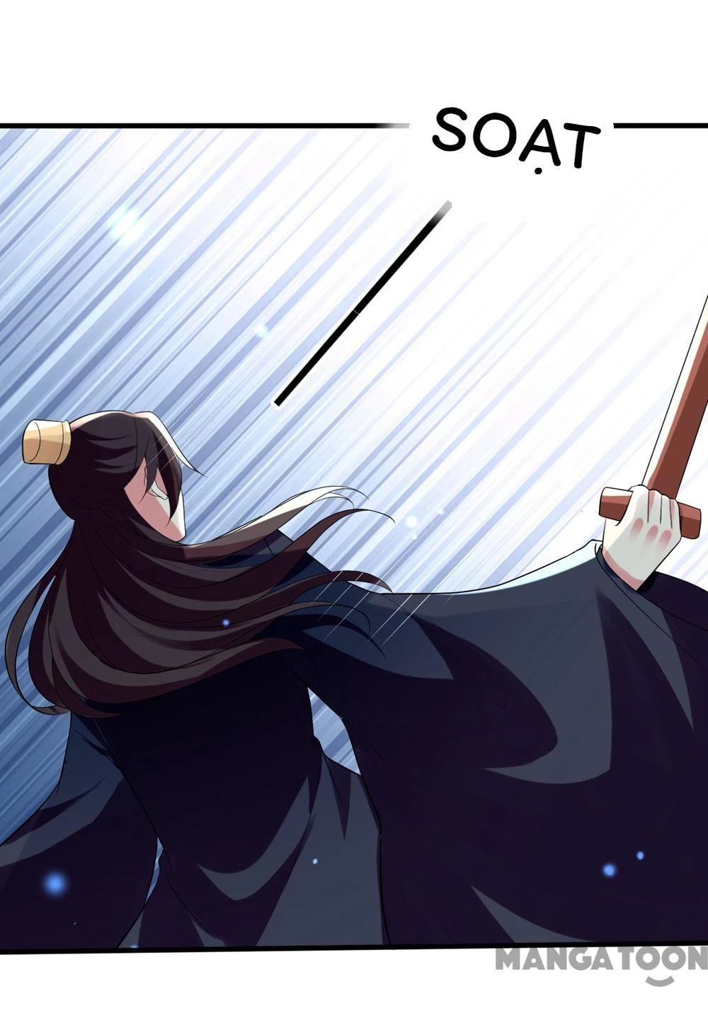 Phúc Hắc Vương Gia Đừng Làm Loạn Chapter 122 - 27