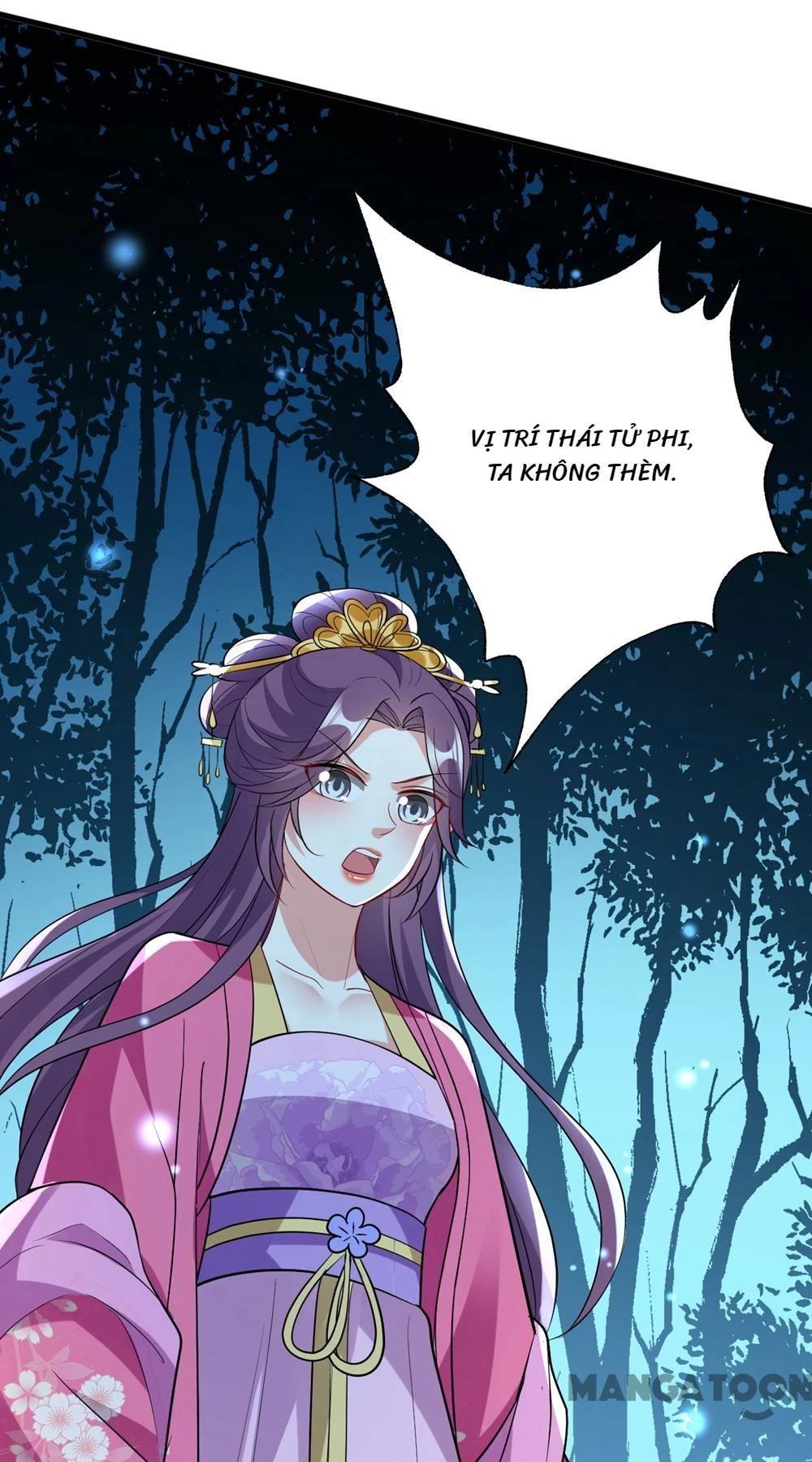 Phúc Hắc Vương Gia Đừng Làm Loạn Chapter 122 - 29