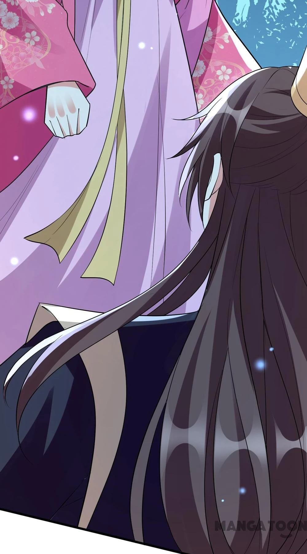 Phúc Hắc Vương Gia Đừng Làm Loạn Chapter 122 - 30