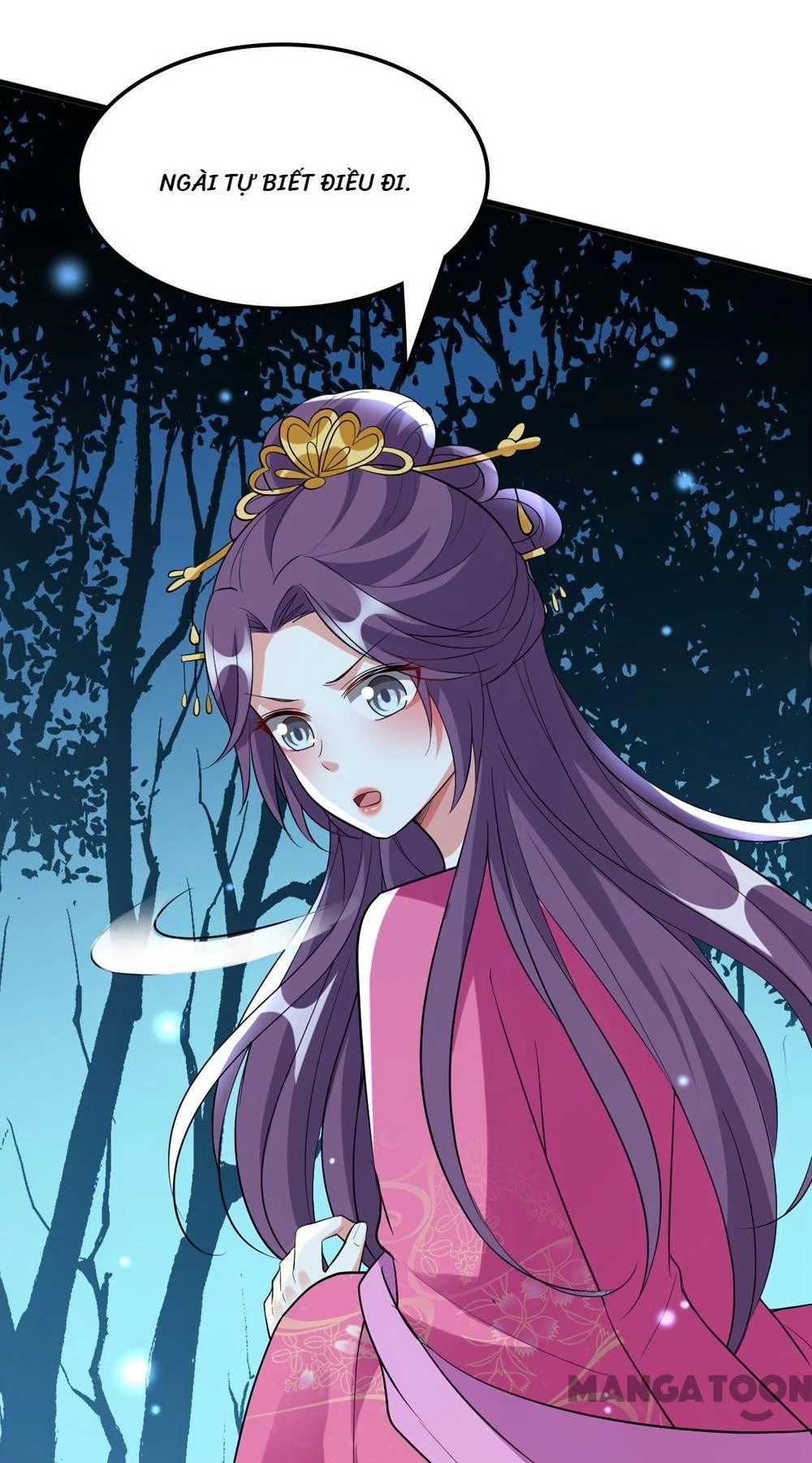 Phúc Hắc Vương Gia Đừng Làm Loạn Chapter 122 - 32