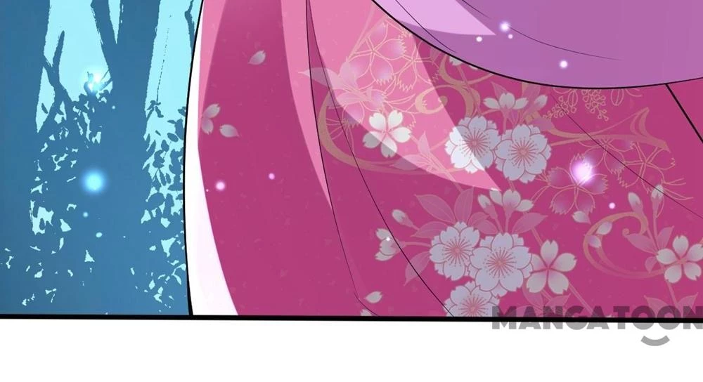 Phúc Hắc Vương Gia Đừng Làm Loạn Chapter 122 - 33