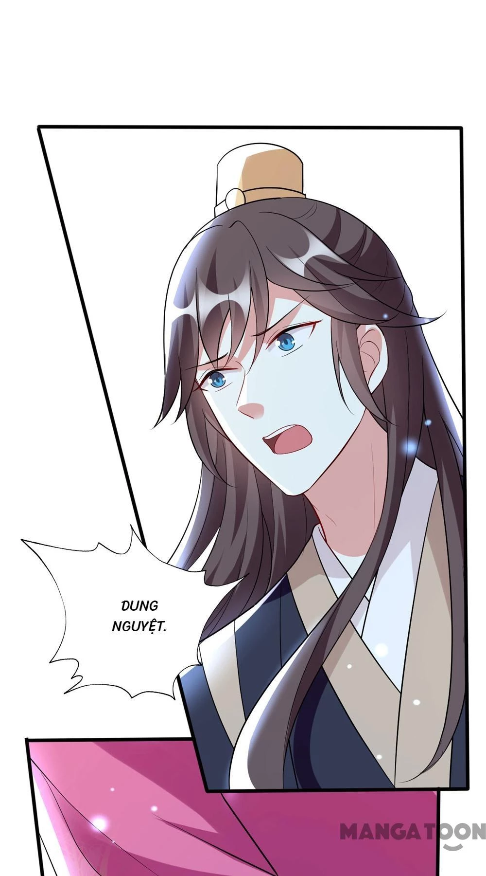 Phúc Hắc Vương Gia Đừng Làm Loạn Chapter 122 - 34