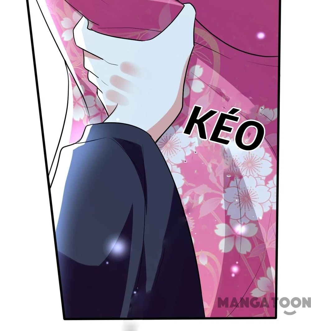 Phúc Hắc Vương Gia Đừng Làm Loạn Chapter 122 - 35