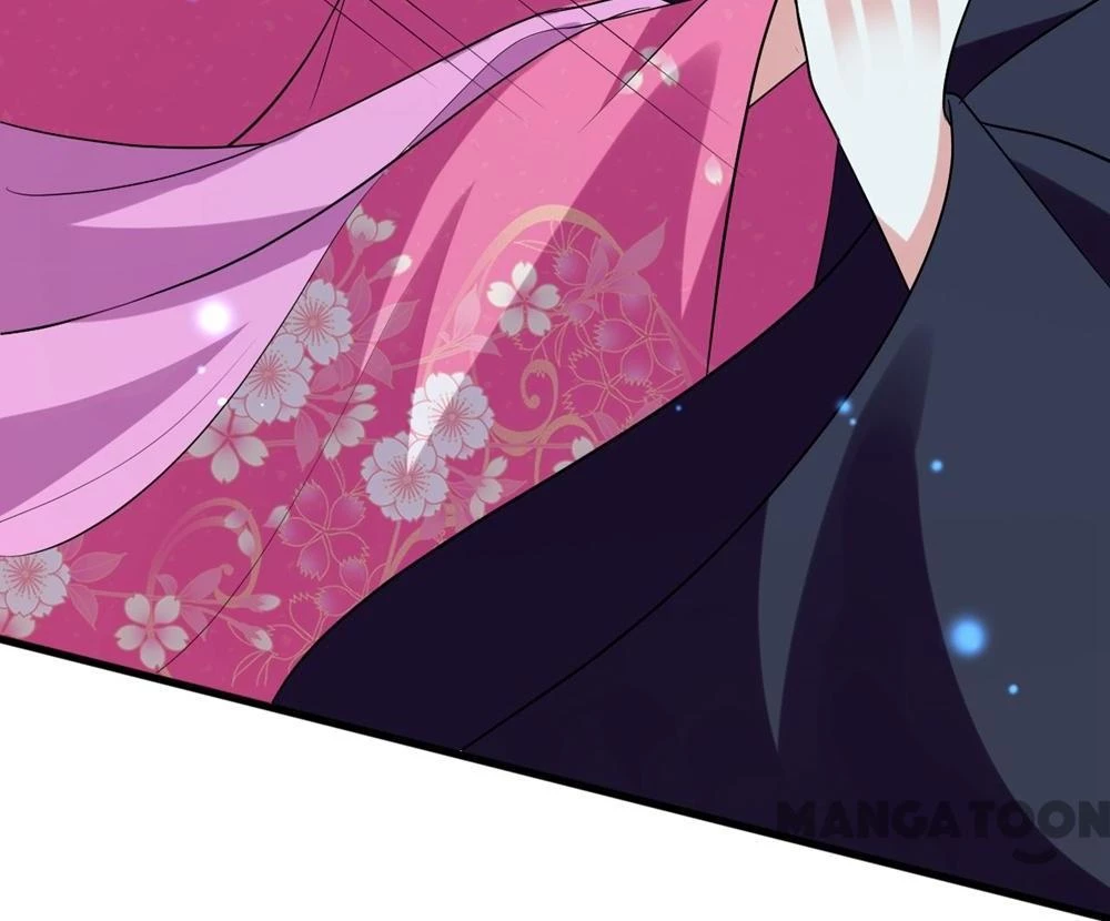 Phúc Hắc Vương Gia Đừng Làm Loạn Chapter 122 - 37