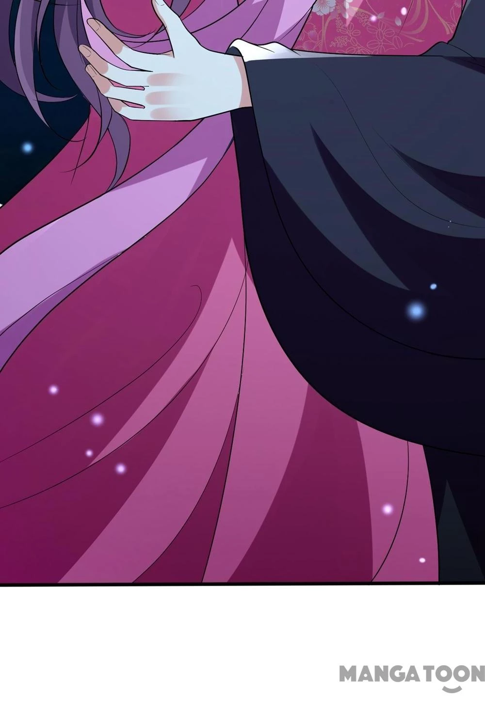 Phúc Hắc Vương Gia Đừng Làm Loạn Chapter 122 - 39