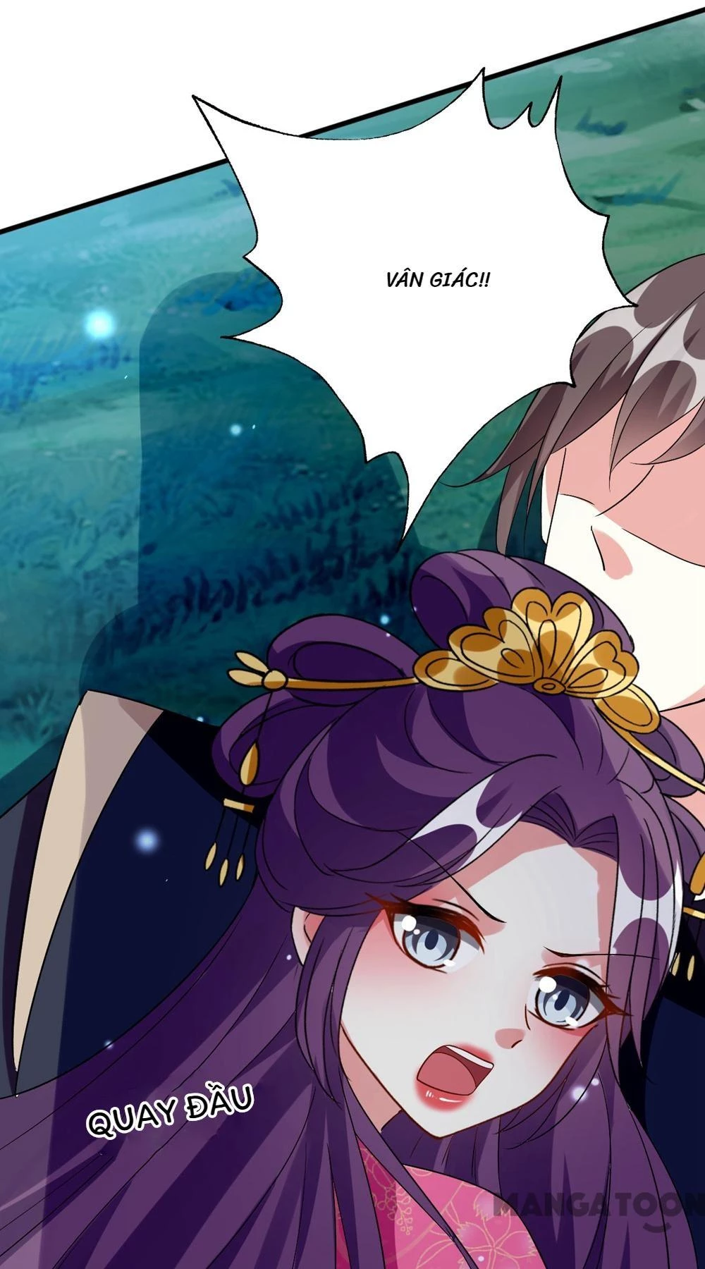 Phúc Hắc Vương Gia Đừng Làm Loạn Chapter 122 - 44