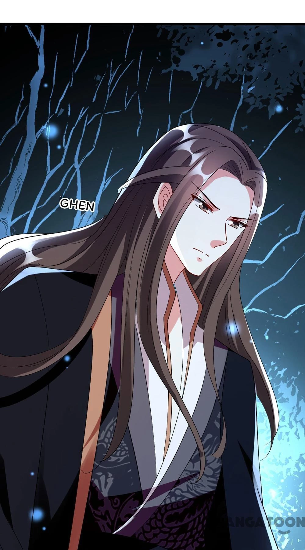 Phúc Hắc Vương Gia Đừng Làm Loạn Chapter 122 - 46