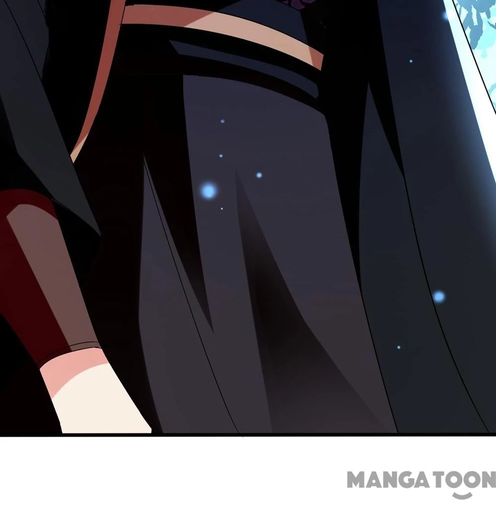 Phúc Hắc Vương Gia Đừng Làm Loạn Chapter 122 - 47