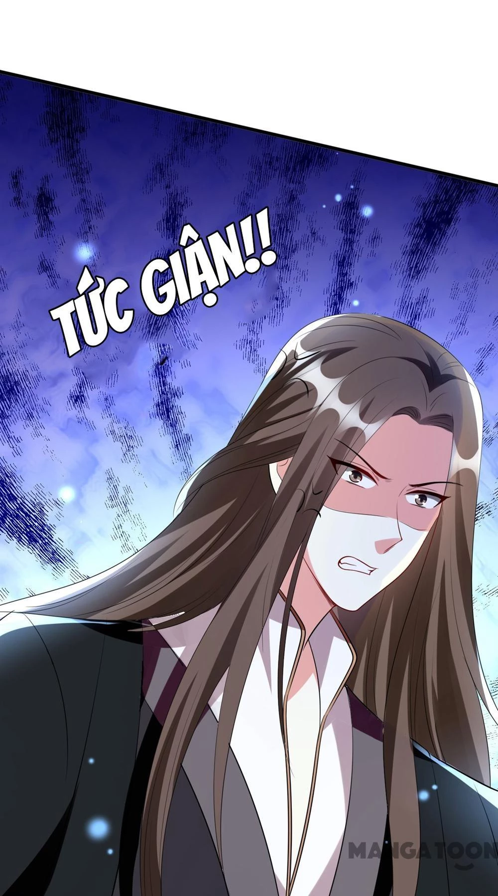 Phúc Hắc Vương Gia Đừng Làm Loạn Chapter 122 - 52