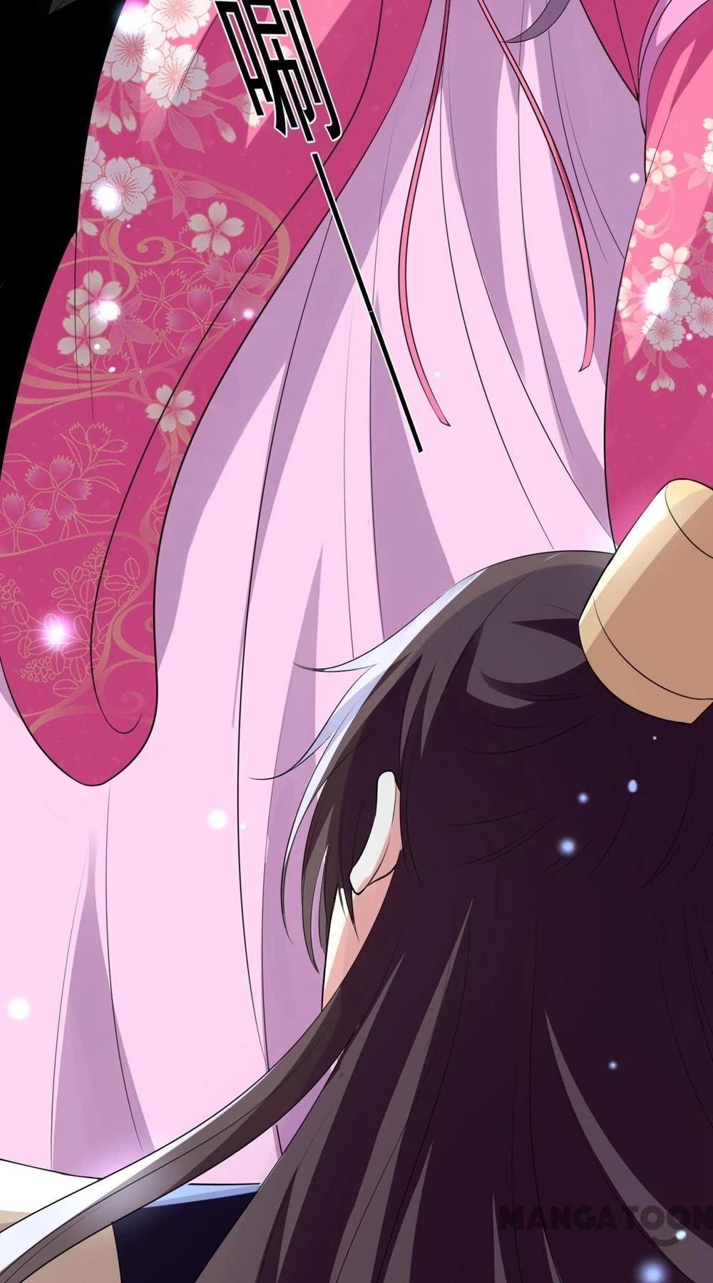 Phúc Hắc Vương Gia Đừng Làm Loạn Chapter 122 - 57