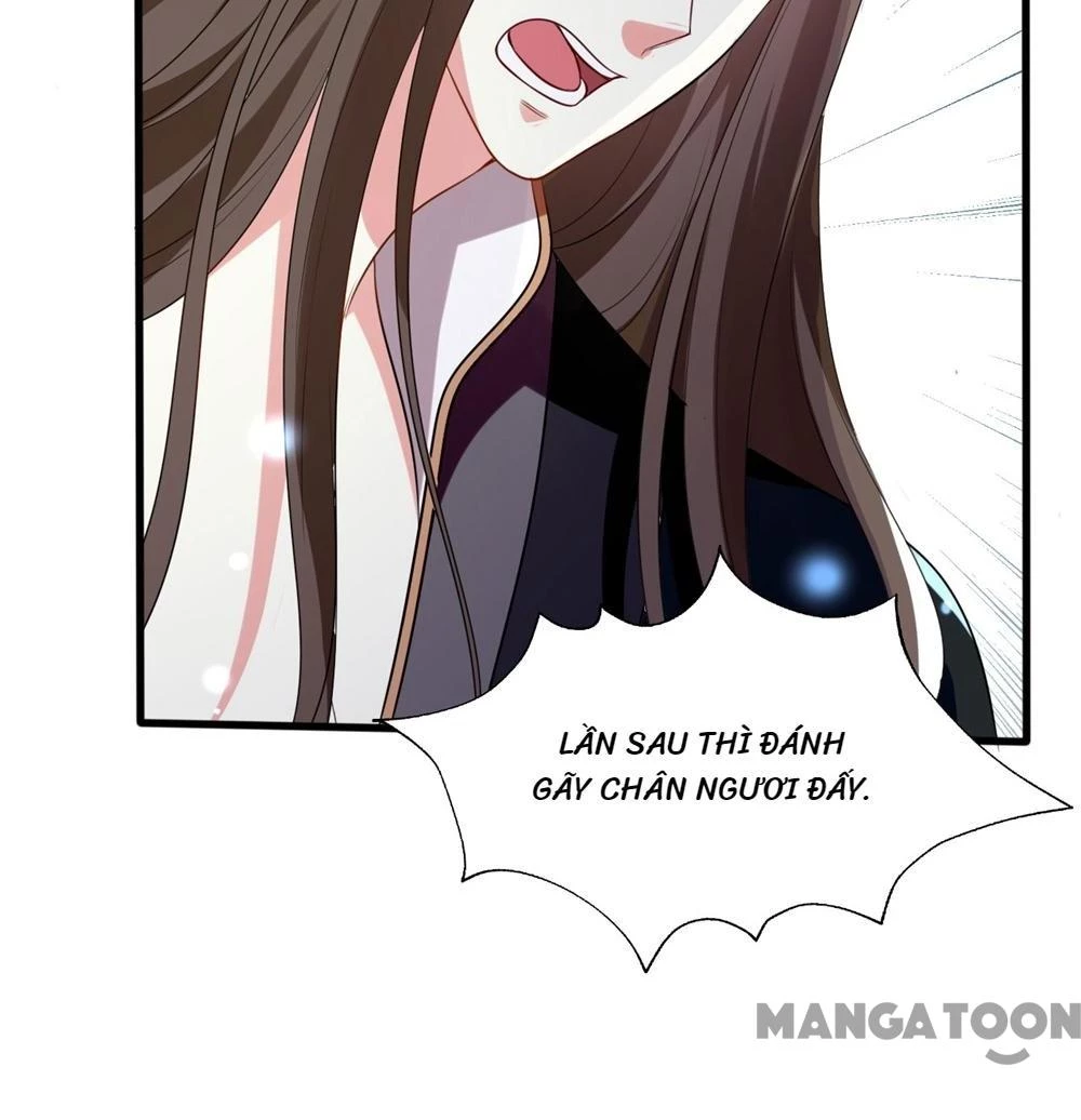 Phúc Hắc Vương Gia Đừng Làm Loạn Chapter 122 - 60