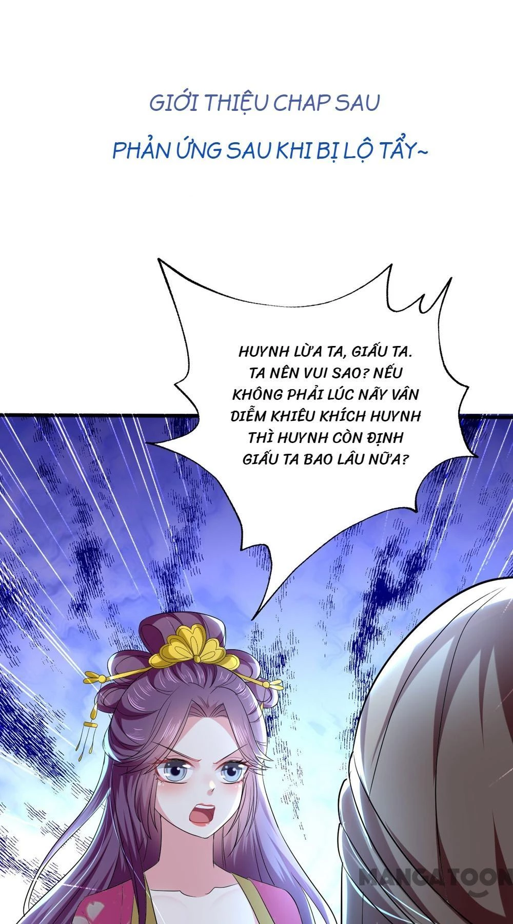 Phúc Hắc Vương Gia Đừng Làm Loạn Chapter 122 - 61