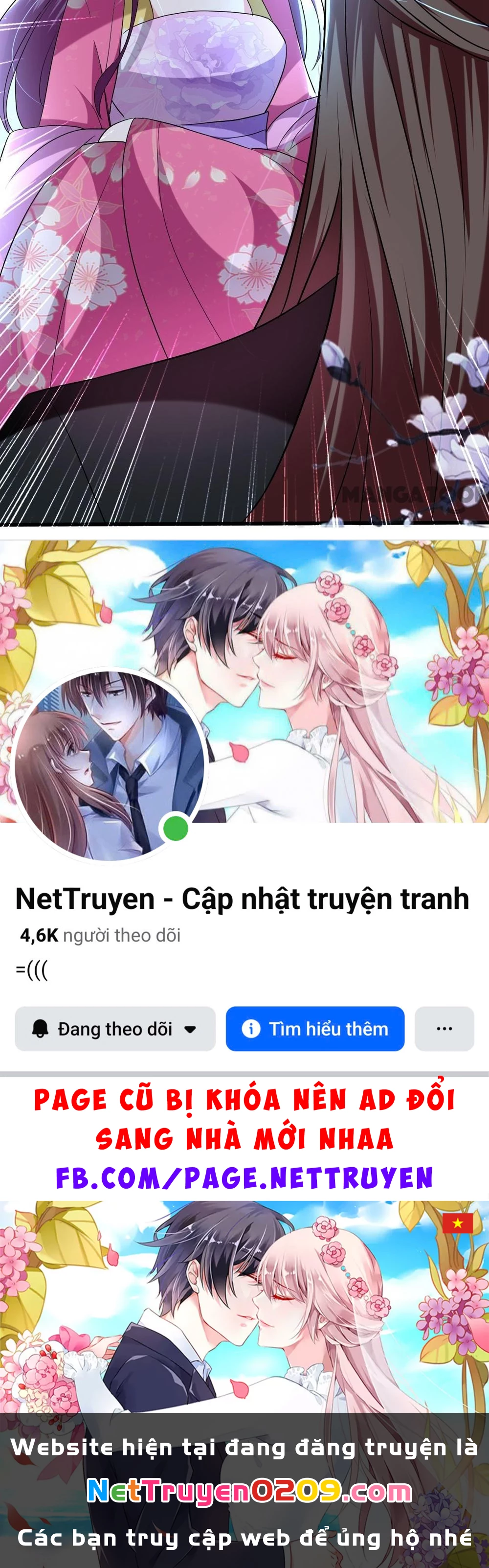 Phúc Hắc Vương Gia Đừng Làm Loạn Chapter 122 - 62