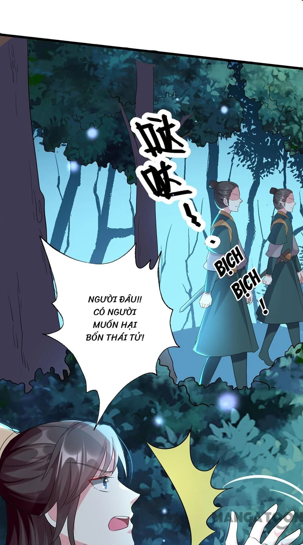 Phúc Hắc Vương Gia Đừng Làm Loạn Chapter 123 - 2