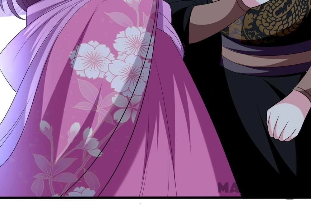 Phúc Hắc Vương Gia Đừng Làm Loạn Chapter 123 - 15