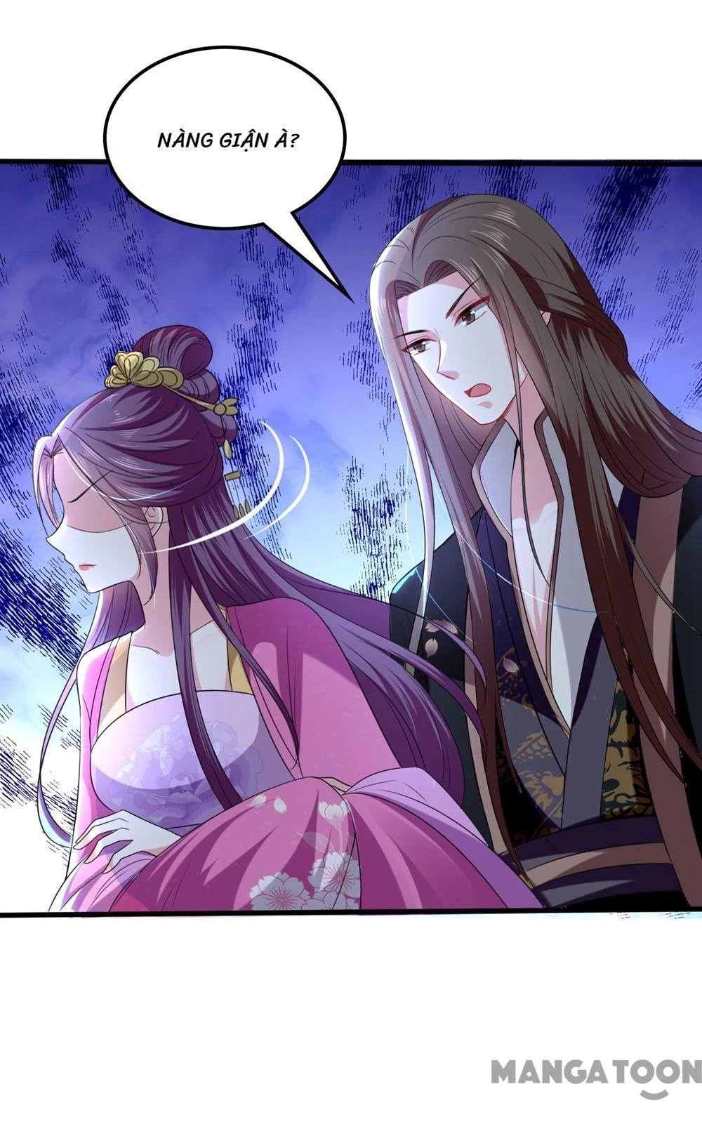 Phúc Hắc Vương Gia Đừng Làm Loạn Chapter 123 - 16