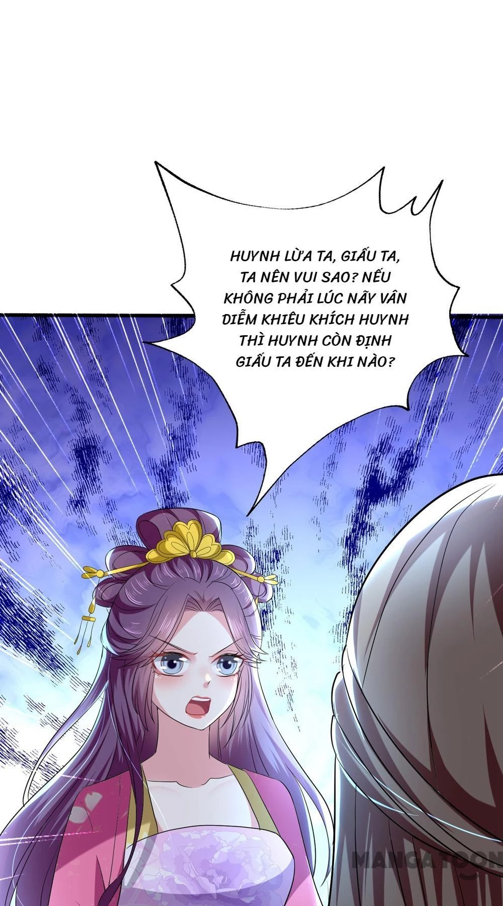 Phúc Hắc Vương Gia Đừng Làm Loạn Chapter 123 - 17