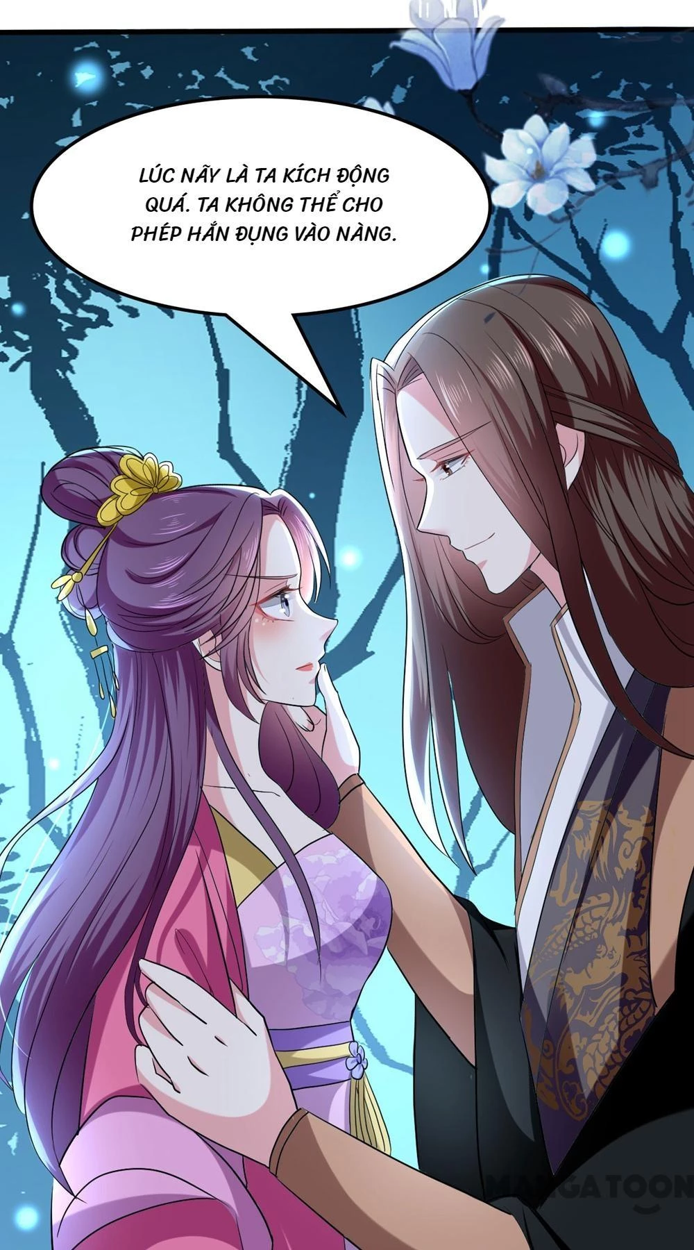 Phúc Hắc Vương Gia Đừng Làm Loạn Chapter 123 - 19