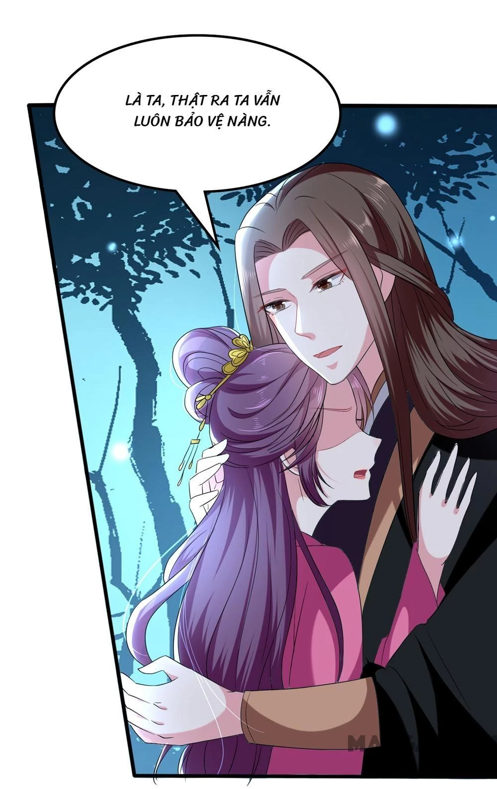 Phúc Hắc Vương Gia Đừng Làm Loạn Chapter 123 - 23