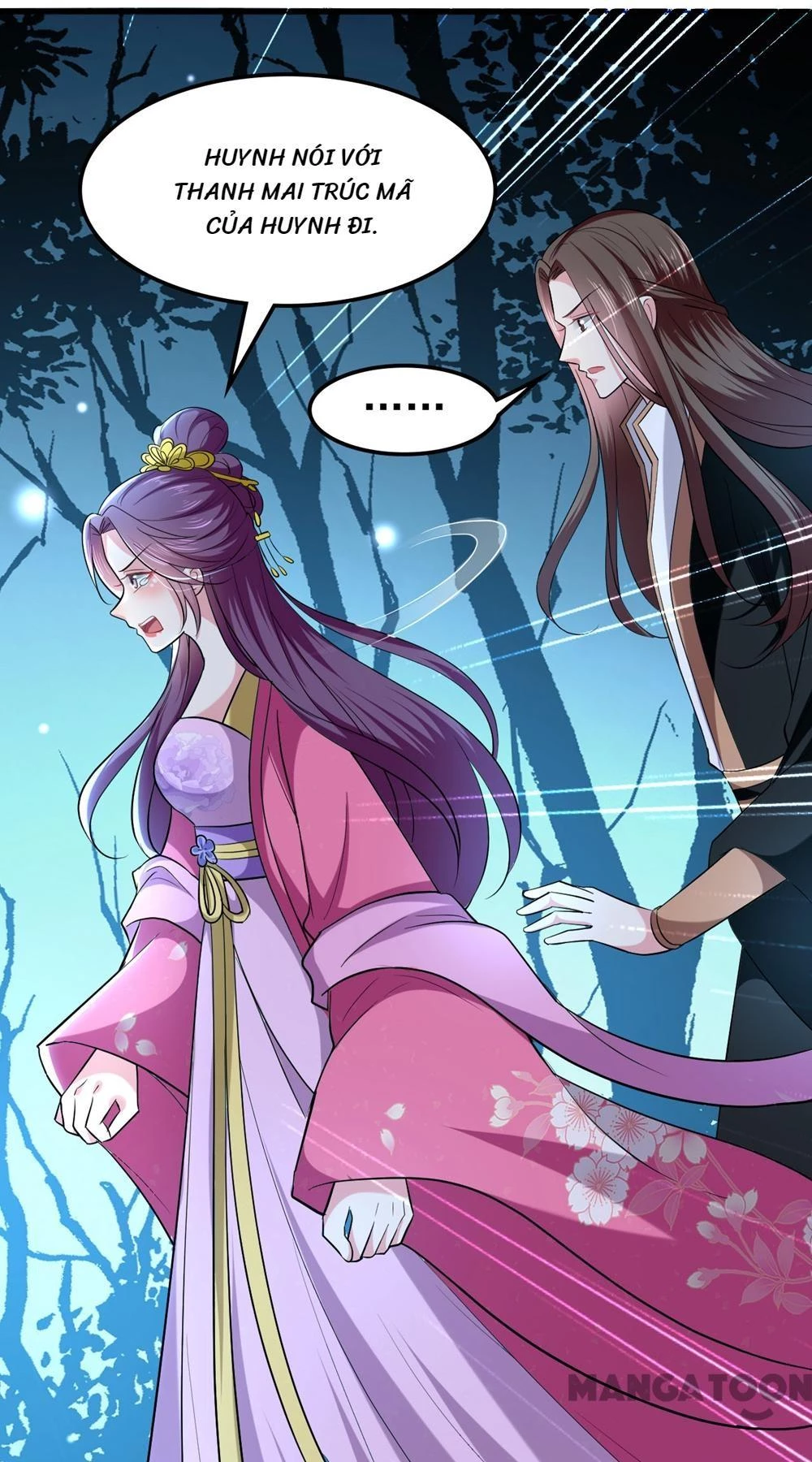 Phúc Hắc Vương Gia Đừng Làm Loạn Chapter 123 - 30