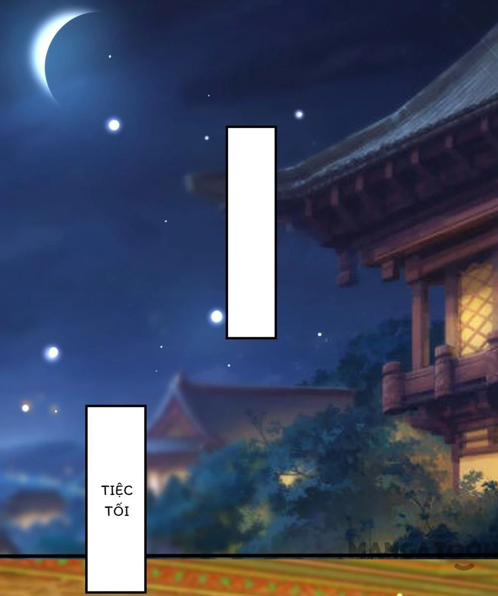 Phúc Hắc Vương Gia Đừng Làm Loạn Chapter 123 - 32