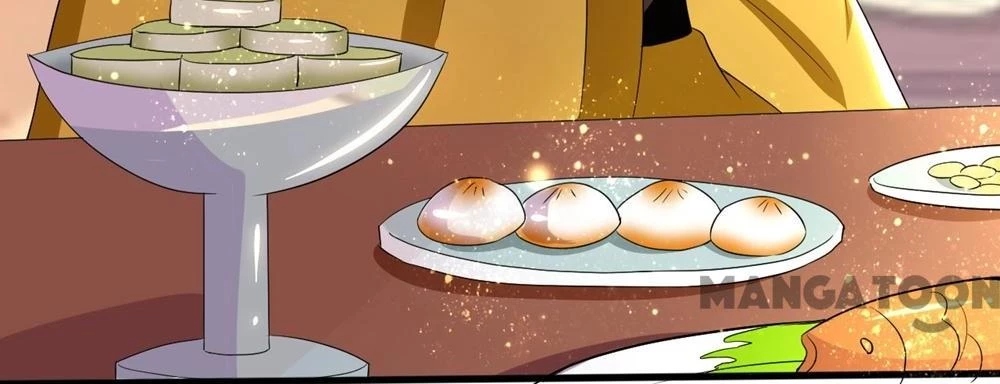 Phúc Hắc Vương Gia Đừng Làm Loạn Chapter 123 - 41