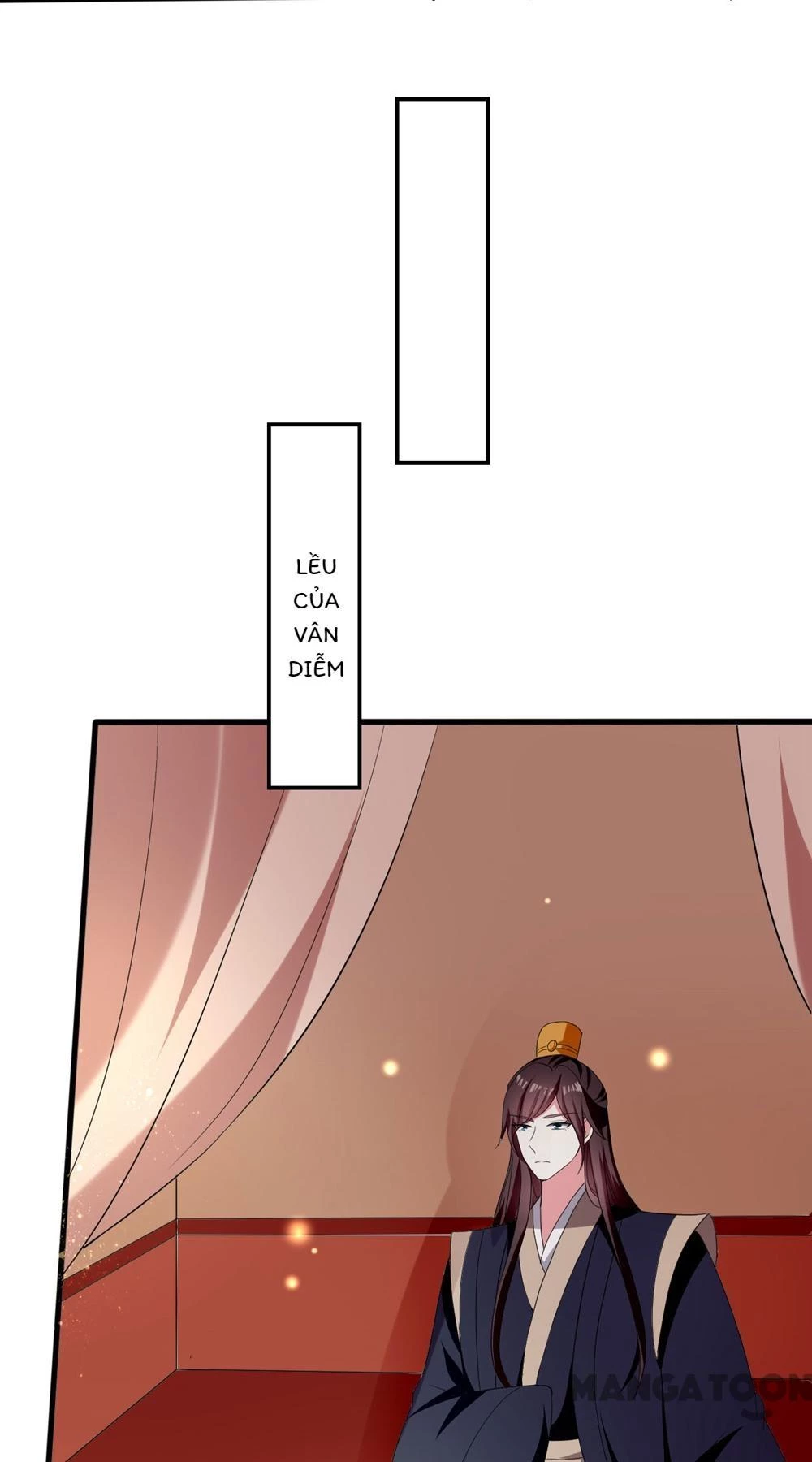 Phúc Hắc Vương Gia Đừng Làm Loạn Chapter 123 - 42