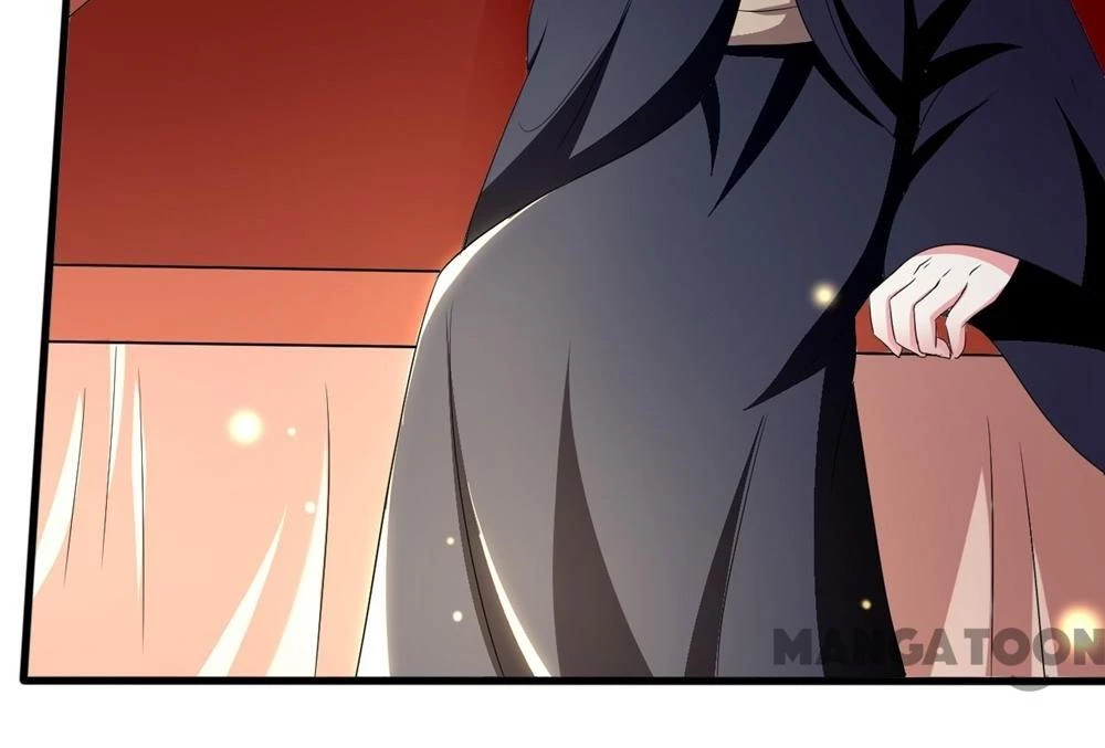 Phúc Hắc Vương Gia Đừng Làm Loạn Chapter 123 - 43