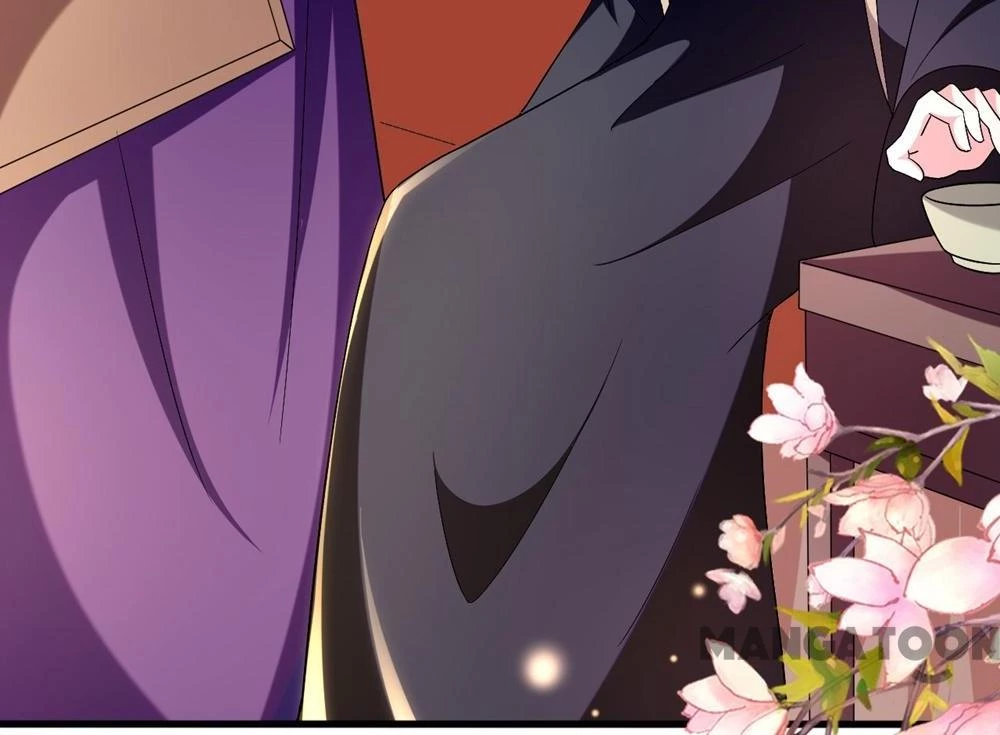 Phúc Hắc Vương Gia Đừng Làm Loạn Chapter 123 - 49