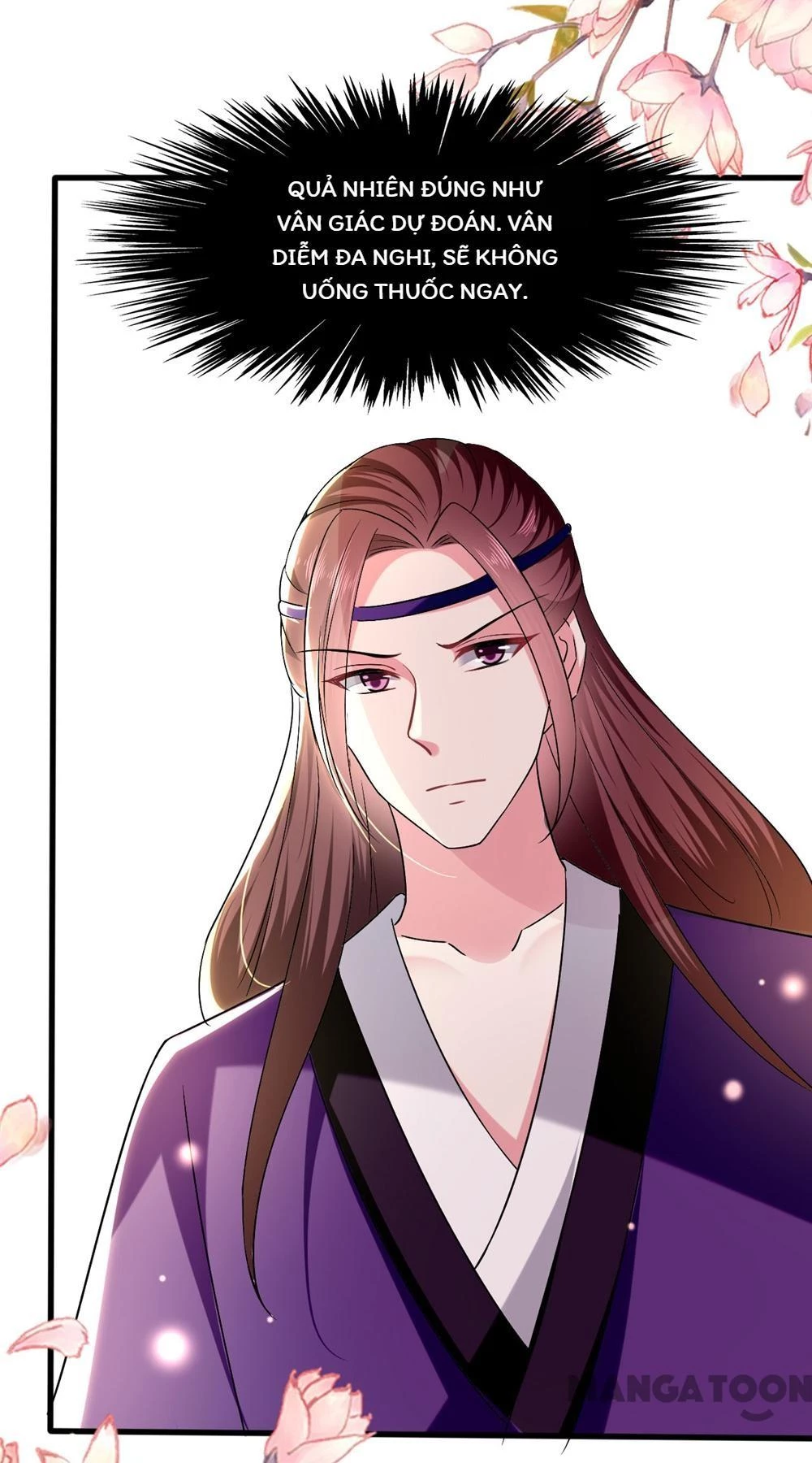 Phúc Hắc Vương Gia Đừng Làm Loạn Chapter 123 - 50