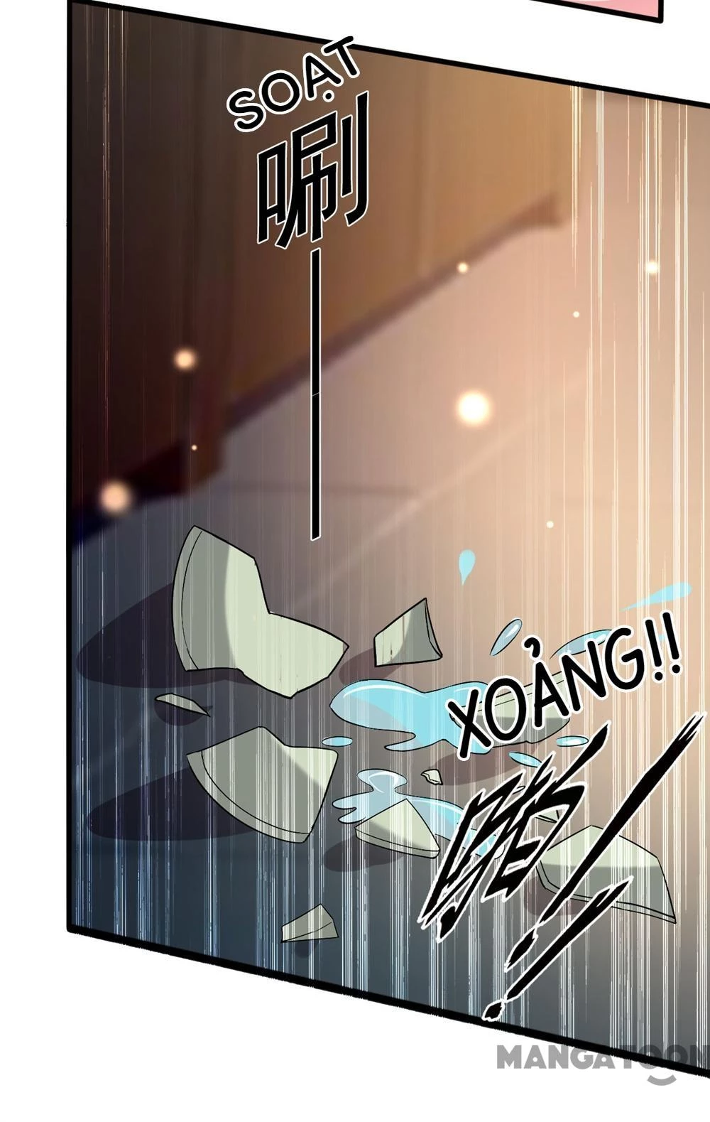 Phúc Hắc Vương Gia Đừng Làm Loạn Chapter 123 - 53