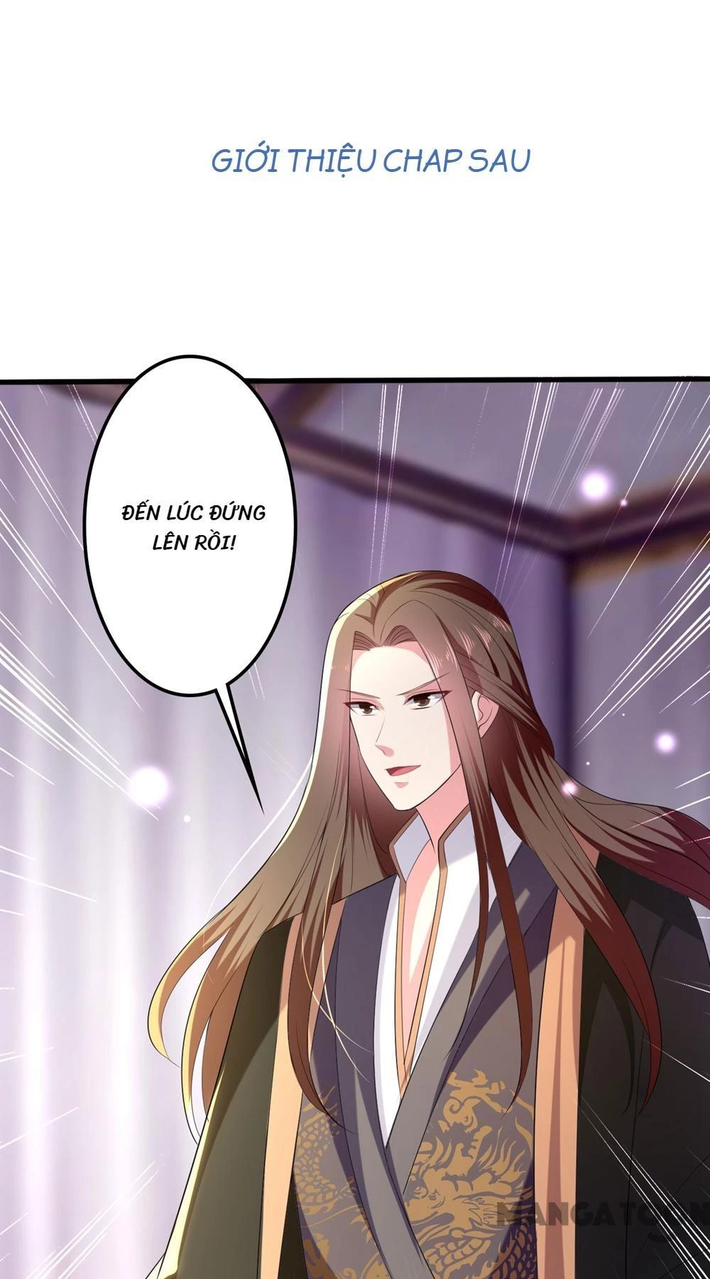 Phúc Hắc Vương Gia Đừng Làm Loạn Chapter 123 - 56