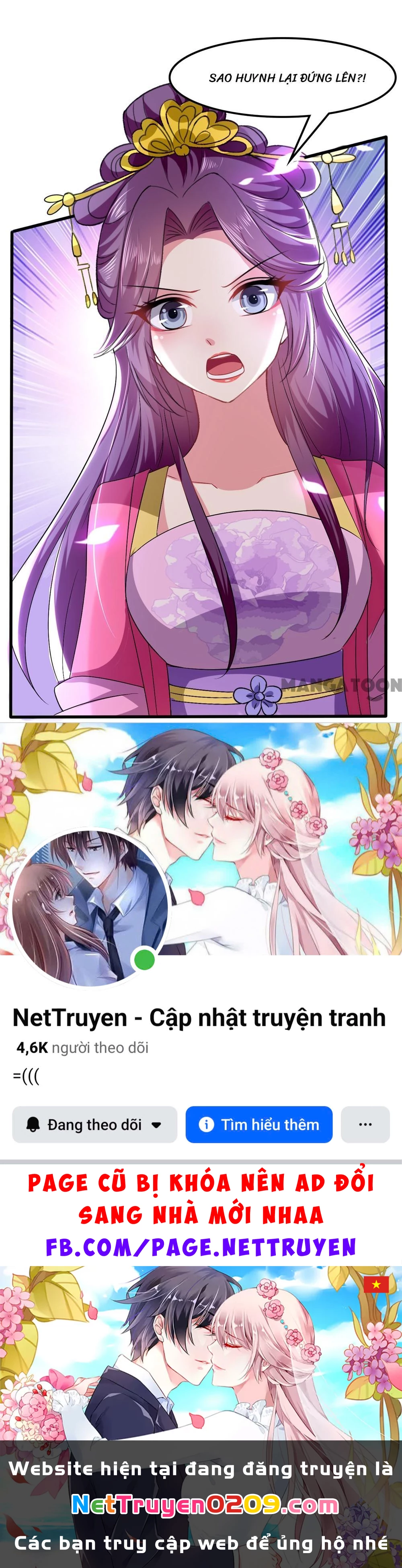 Phúc Hắc Vương Gia Đừng Làm Loạn Chapter 123 - 58