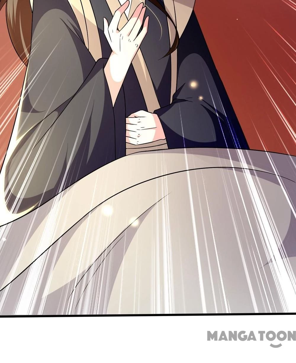 Phúc Hắc Vương Gia Đừng Làm Loạn Chapter 124 - 10