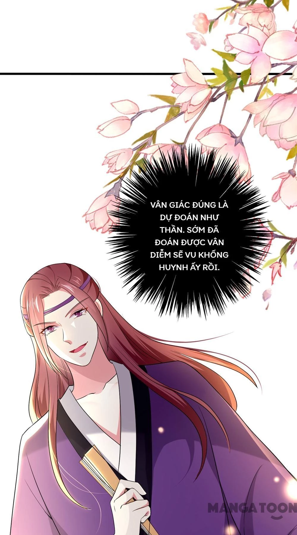 Phúc Hắc Vương Gia Đừng Làm Loạn Chapter 124 - 11