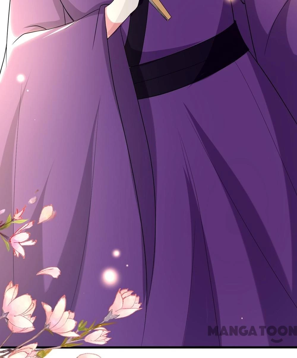 Phúc Hắc Vương Gia Đừng Làm Loạn Chapter 124 - 12