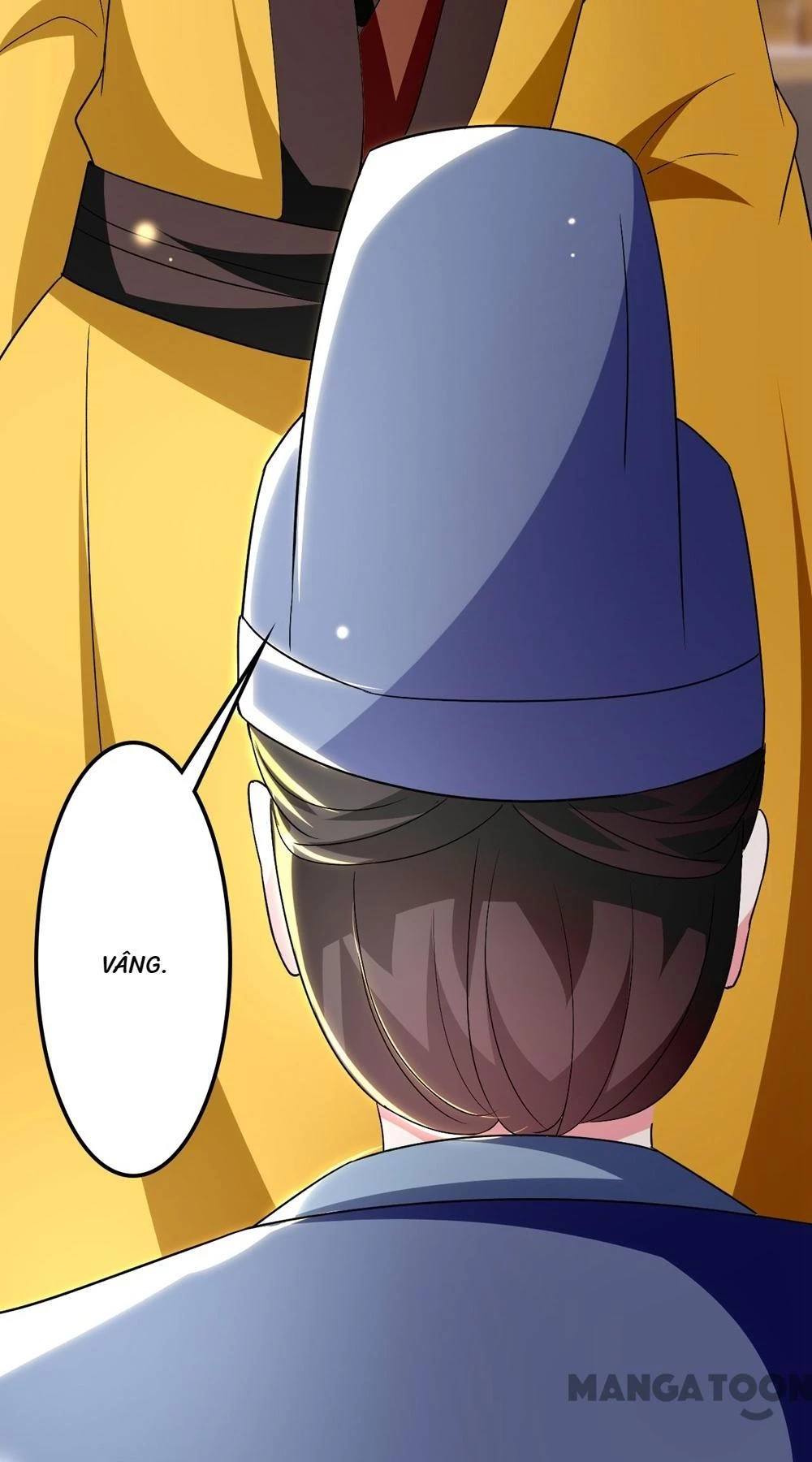 Phúc Hắc Vương Gia Đừng Làm Loạn Chapter 124 - 25