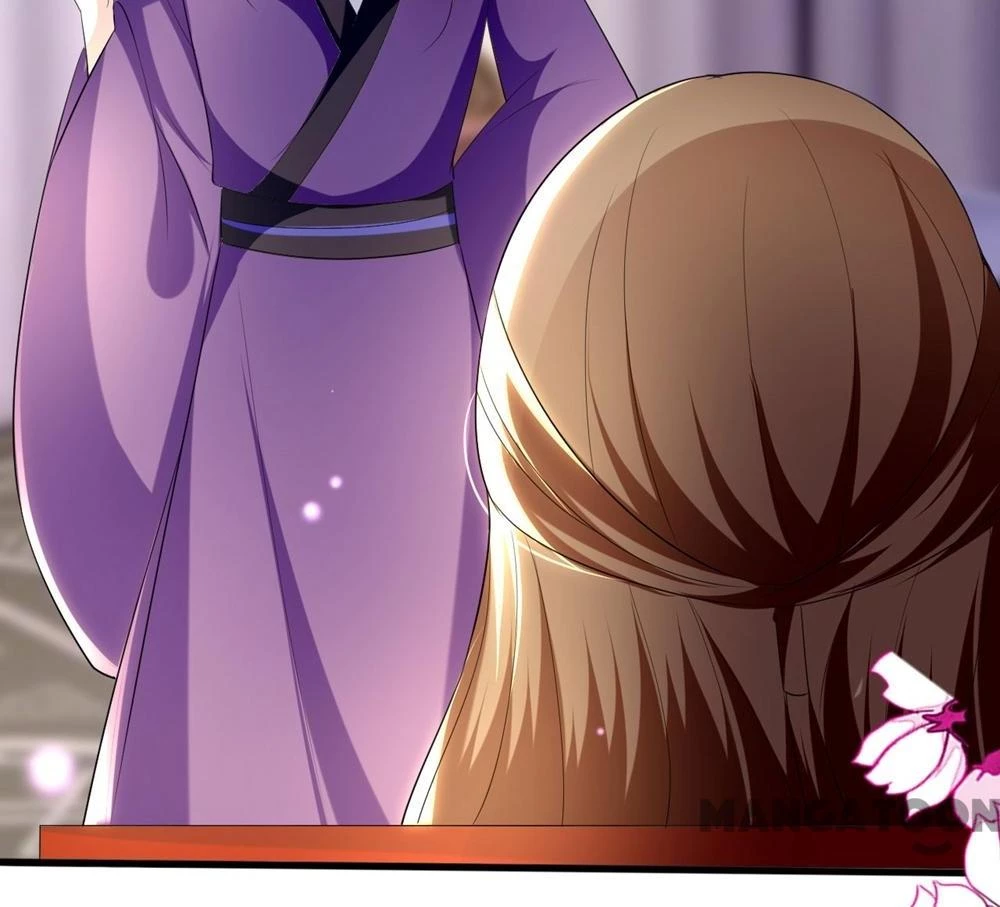 Phúc Hắc Vương Gia Đừng Làm Loạn Chapter 124 - 33