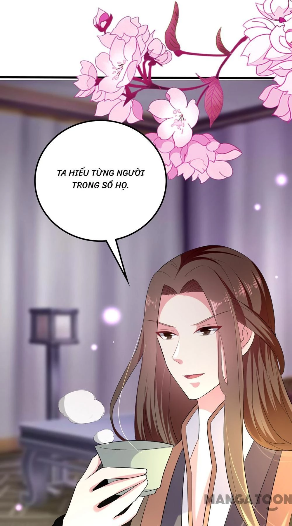 Phúc Hắc Vương Gia Đừng Làm Loạn Chapter 124 - 34