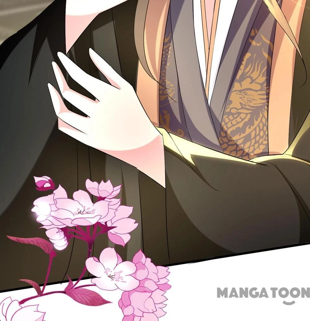 Phúc Hắc Vương Gia Đừng Làm Loạn Chapter 124 - 35