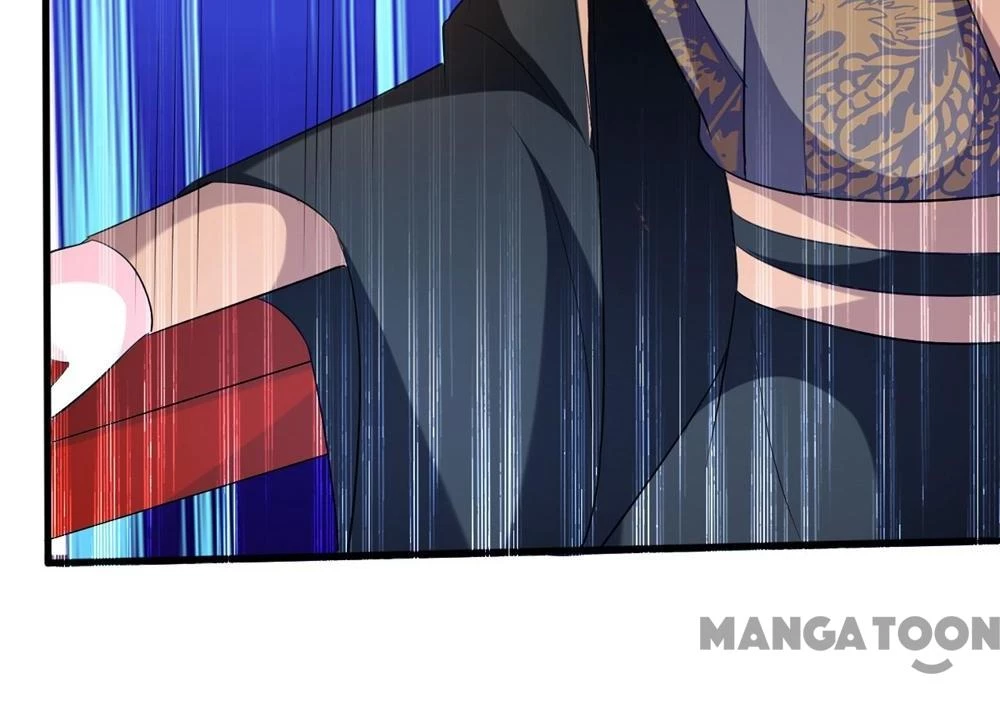 Phúc Hắc Vương Gia Đừng Làm Loạn Chapter 124 - 37