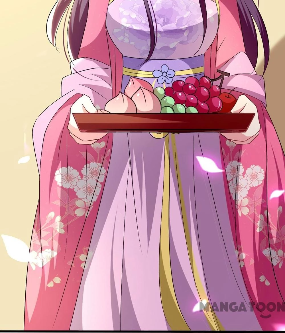 Phúc Hắc Vương Gia Đừng Làm Loạn Chapter 124 - 41