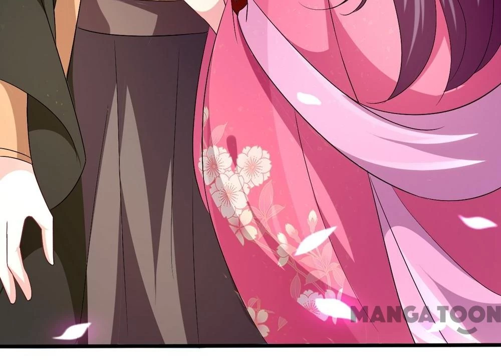 Phúc Hắc Vương Gia Đừng Làm Loạn Chapter 124 - 43