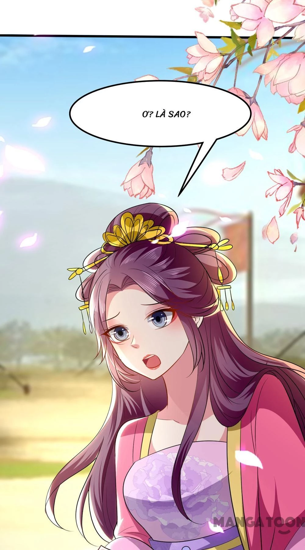 Phúc Hắc Vương Gia Đừng Làm Loạn Chapter 124 - 55